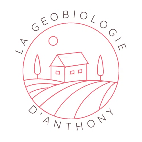 La Géobiologie d'Anthony